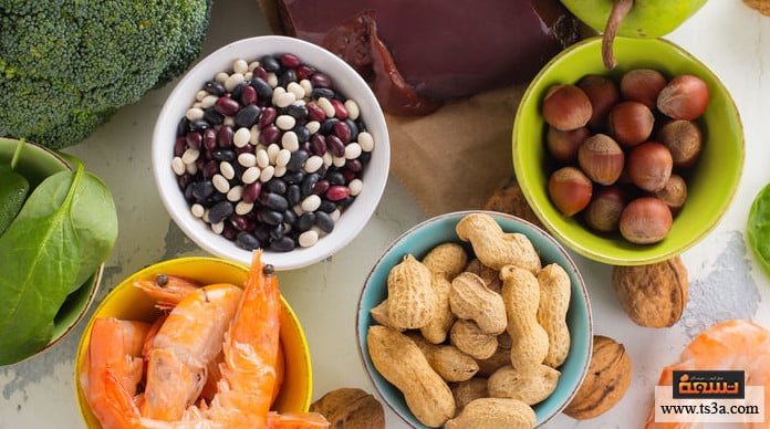 d8a3d986d98ad985d98ad8a7-d8a7d984d8add985d984-d8a7d984d988d982d8a7d98ad8a9-d985d986-d8a3d986d98ad985d98ad8a7-d8a7d984d8add985d984 أنيميا الحمل خطر الأنيميا أثناء الولادة