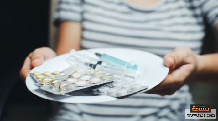 إبرة ساكسندا لماذا تستعمل إبرة ساكسندا ؟