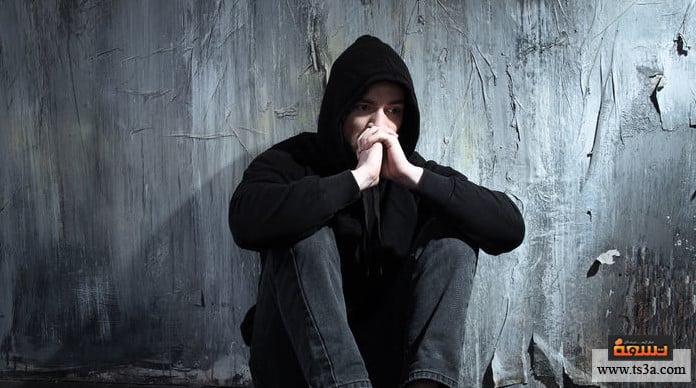 إخراج المخدرات من الجسم لماذا تدمن المخدرات؟