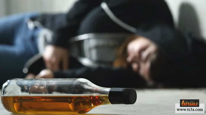 إخراج المخدرات من الجسم ما هو مخدر الحشيش؟