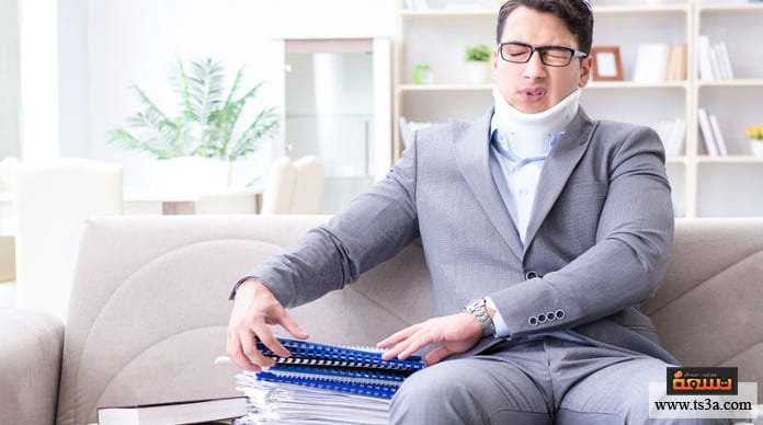 إصابات النخاع الشوكي الحبل الشوكي والشلل