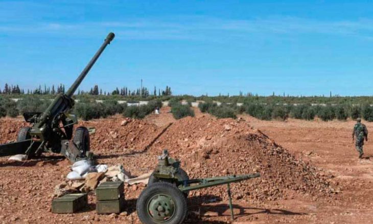 d8a7d8aad981d8a7d982-d8aad8b3d988d98ad8a9-d981d98a-c2abd983d986d8a7d983d8b1c2bb-d8acd988d8a8-d8bad8b1d8a8d98a-d8afd985d8b4d982-d98ad982d8b6d98a-d8a8d8aad987d8acd98ad8b1-d985d982d8a7d8aad984d98ad986-73 اتفاق تسوية في «كناكر» جنوب غربي دمشق يقضي بتهجير مقاتلين معارضين مع عائلاتهم إلى إدلب