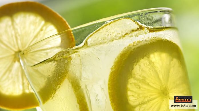 احتباس السوائل في الحمل مشروبات للتخلص من احتباس السوائل