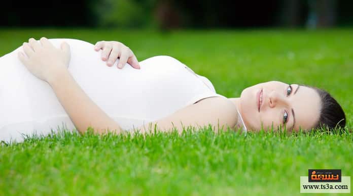 الاستعداد للحمل الاستعداد للحمل في سن الأربعين