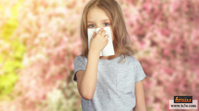 التهاب الحلق عند الأطفال علاج التهاب الحلق عند الأطفال بالأعشاب