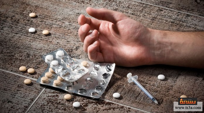 الشريك المدمن لماذا يجب مساعدة الشريك المدمن بدلا من تركه؟