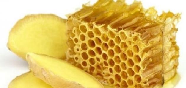 العسل والزنجبيل لعلاج سرعة القذف: فوائد مزعومة أم صحيحة علميًّا؟