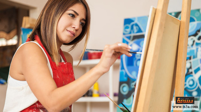 العلاج بالرسم ما أهم فوائد العلاج بالرسم؟
