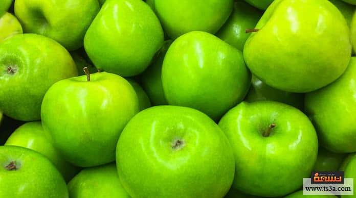 حمض الماليك حمض الماليك في الفواكه