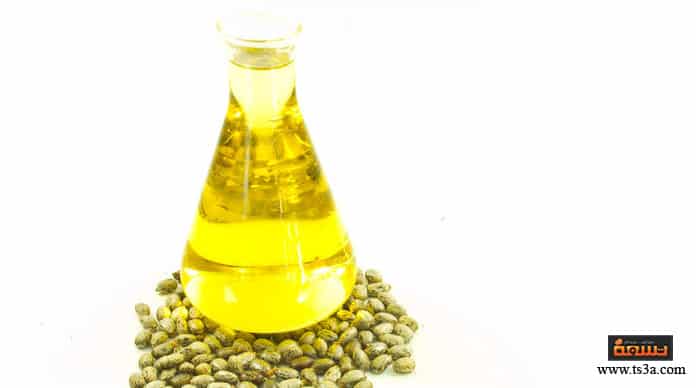 زيت الخروع لعلامات التمدد إرشادات استخدام زيت الخروع لعلامات التمدد