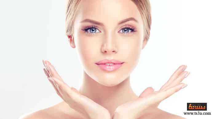 طرق العناية بالبشرة وحمايتها من التلوث