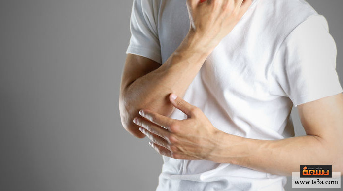 d8b9d8afd988d989-d8a7d984d8acd8b1d8a8-d985d8a7-d987d98a-d8b9d8afd988d989-d8a7d984d8acd8b1d8a8-d89f عدوى الجرب ما هي عدوى الجرب ؟