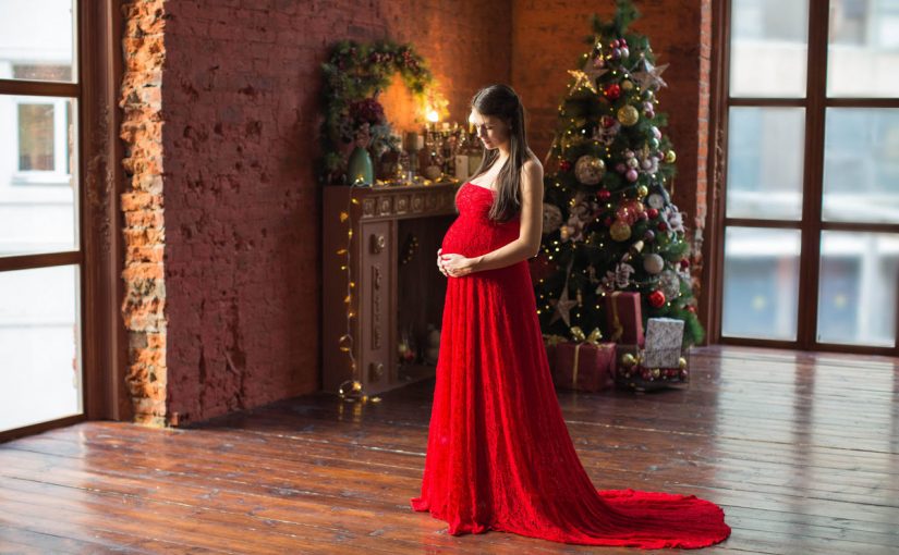 d981d8b3d8a7d8aad98ad986-d8add988d8a7d985d984-d8b3d987d8b1d987-825x510-2 فساتين حوامل سهره