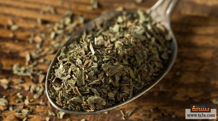 فوائد الريحان فوائد الريحان المجفف