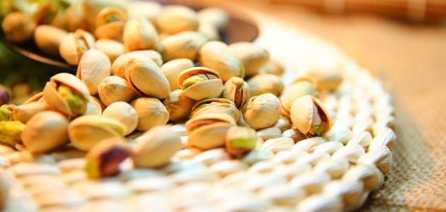 فوائد الفستق الحلبي للجنس: فوائد مزعومة أم صحيحة علميًّا؟