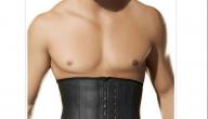 فوائد مشد البطن للرجال