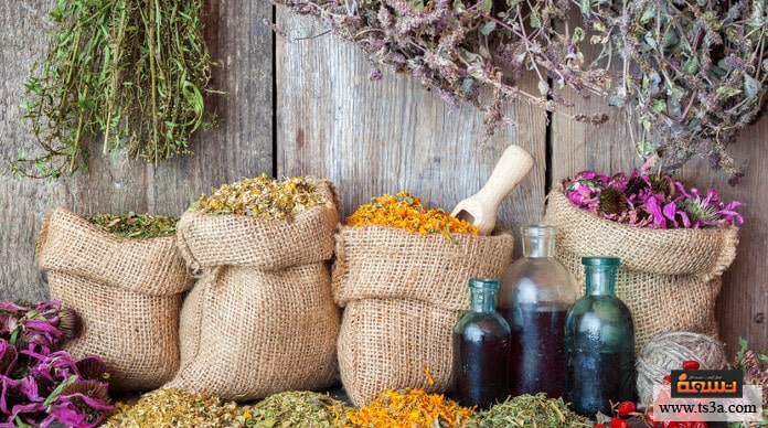 قرحة عنق الرحم علاج قرحة عنق الرحم بالأعشاب