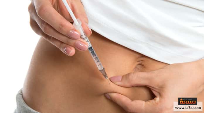 قلم الأنسولين بماذا يتميّز قلم الأنسولين عن الإبر التقليدية؟