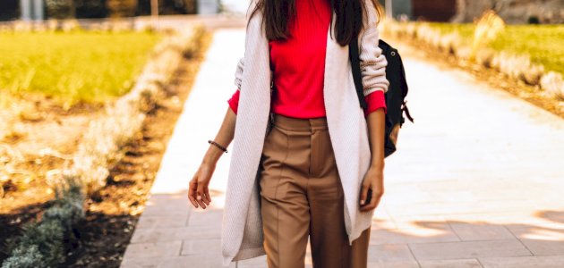 ليست كل السراويل مناسبة لكل المناسبات، فما هي قواعد ارتداء السراويل؟