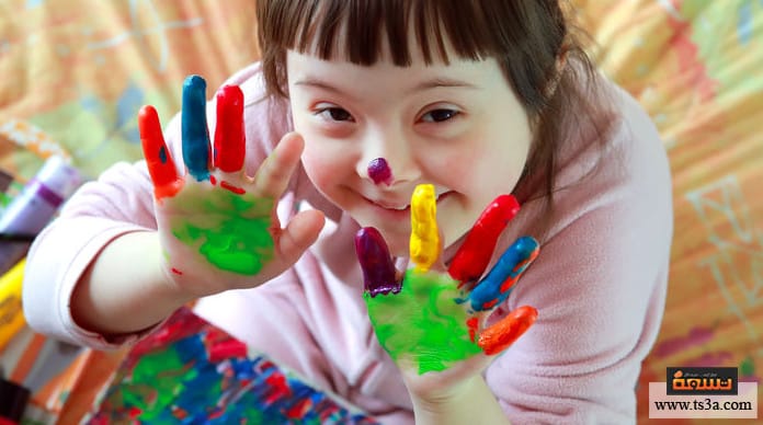 d985d8aad984d8a7d8b2d985d8a9-d8afd8a7d988d986-d985d8b6d8a7d8b9d981d8a7d8aa-d985d8aad984d8a7d8b2d985d8a9-d8afd8a7d988d986 متلازمة داون مضاعفات متلازمة داون