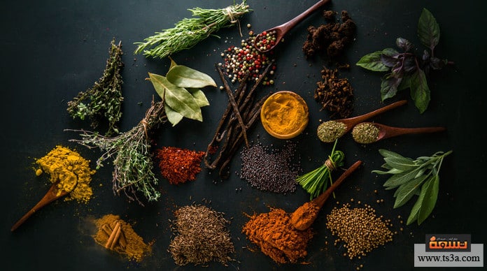 مرض الوردية علاج مرض الوردية بالأعشاب