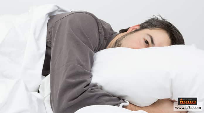 هرمون الميلاتونين ما هو هرمون الميلاتونين؟