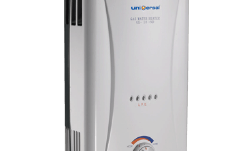 أفضل سخان غاز 10 لتر في مصر