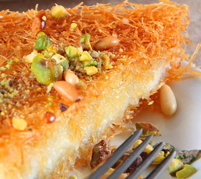 ارتفاع عدد المطاعم ومحال الحلويّات العائدة للعمل