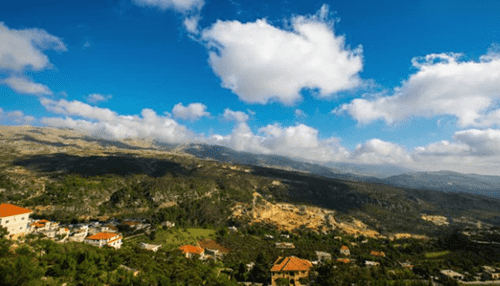 main_image5eab3ded1d2a3-1 أجواء ربيعية لطيفة الجمعة