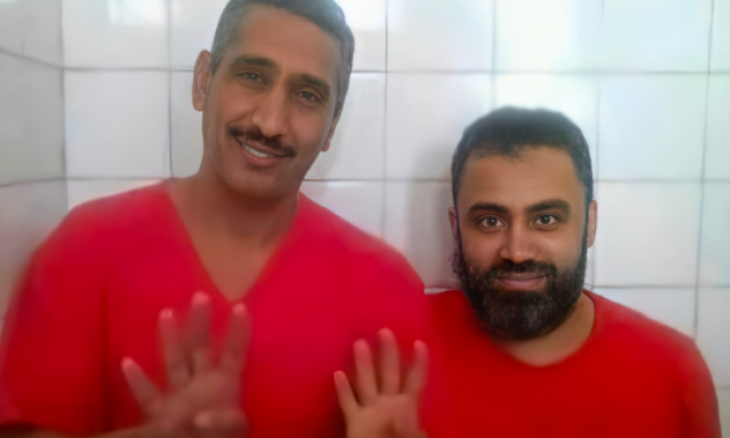 السلطات المصرية تنفذ حكم الإعدام بحق معارضين اثنين- (تغريدات)