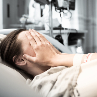 مضاعفات مرض الذئبة الحمراء مضاعفات مرض الذئبة الحمراء