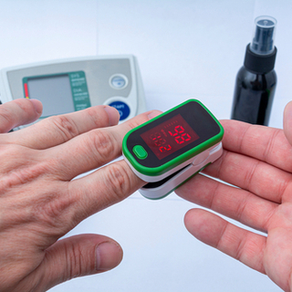 زيادة الأكسجين في الدم زيادة الأكسجين في الدم