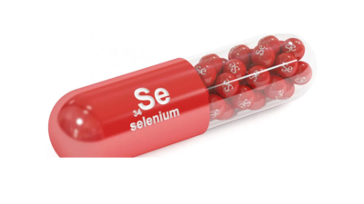 039fa668381b3d46350f9d8f975f9453-1 السيلينيوم والوقاية من السرطان