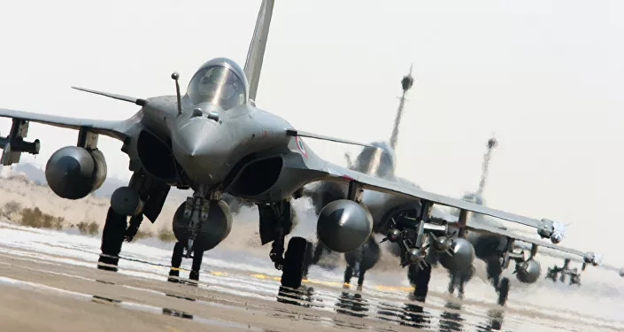 رافال رافال