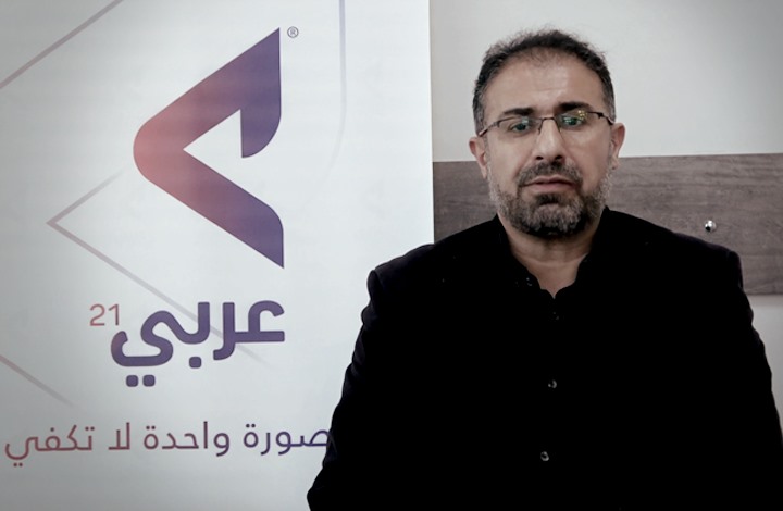 10202017171924349-3 أسير فلسطيني محرر: لهذا السبب اخترت الإبعاد لتركيا (شاهد)