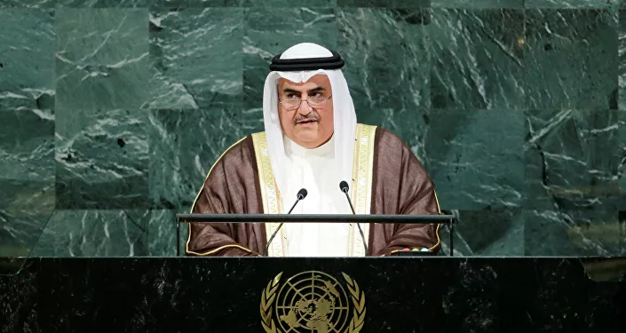 خالد بن أحمد آل خليفة خالد بن أحمد آل خليفة