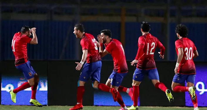 النادي الأهلي المصري النادي الأهلي المصري