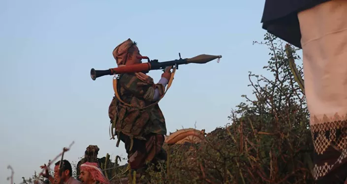 القوات المشتركة في الضالع في اليمن القوات المشتركة في الضالع في اليمن