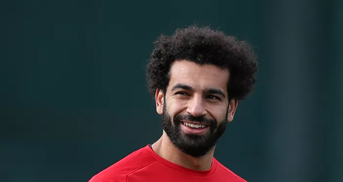 محمد صلاح محمد صلاح