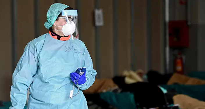 فيروس كورونا فيروس كورونا