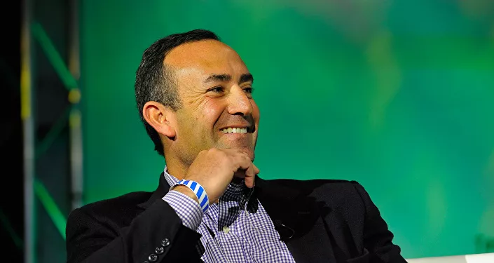 مايك سبايزر مايك سبايزر