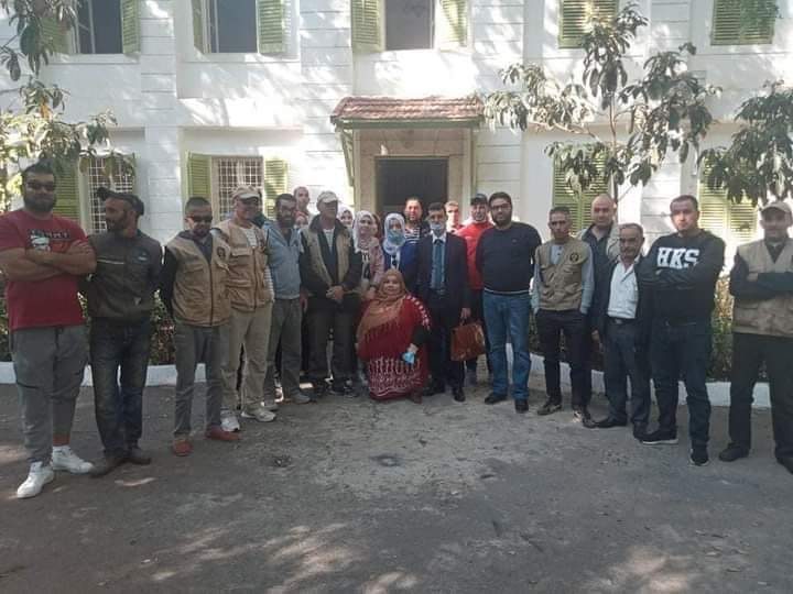 123669819_1717065901793449_2616964303291297407_n-1500x9999-c إجراءات جديدة لتحسين ظروف العمال بمتحف تيبازة