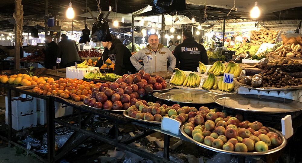 1500x9999-c-4 منظمة “الفاو”: إرتفاع أسعار الغذاء العالمي للشهر الخامس على التوالي