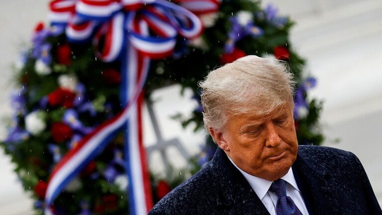 5fac312c4c59b75c933fe161-1500x9999-c كوهين: ترامب لن يعود إلى البيت الأبيض بعد الميلاد