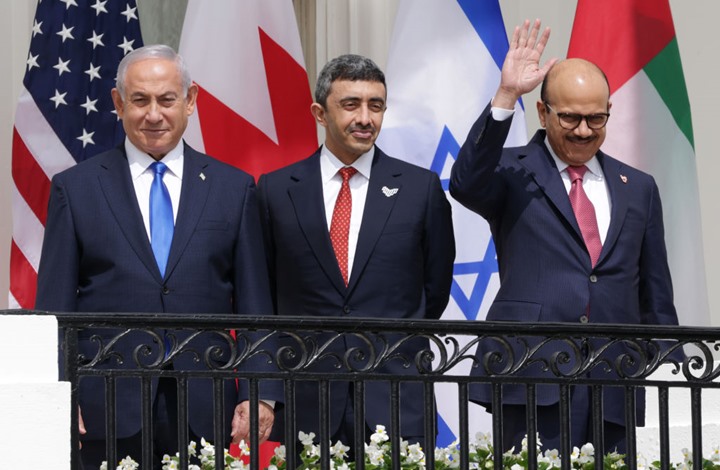 تفاصيل مثيرة عن سفارة إسرائيلية سرية بالمنامة منذ 2009