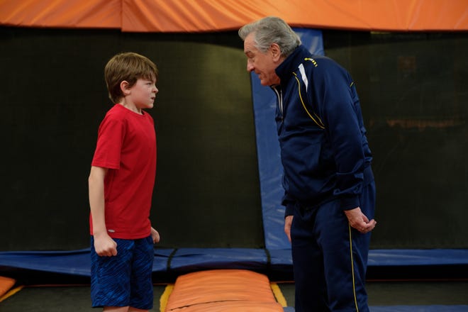 War With Grandpa': How Robert De Niro endures his greatest film blows
