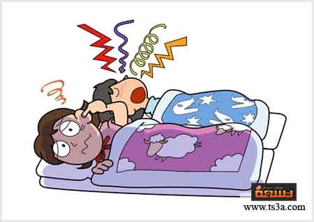 d8a3d8b3d8a8d8a7d8a8-d8a7d984d8b4d8aed98ad8b1 أسباب الشخير