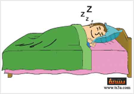 d8a3d8b3d8a8d8a7d8a8-d983d8abd8b1d8a9-d8a7d984d986d988d985 أسباب كثرة النوم