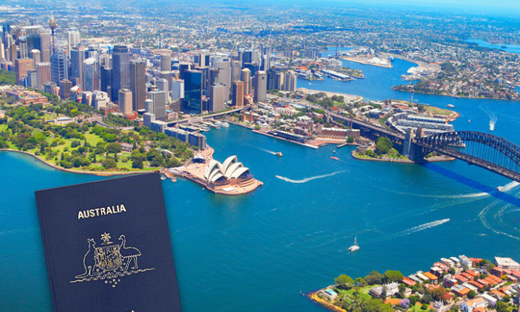 نشطاء ينتقدون قرار أستراليا بخفض عدد اللاجئين الذين تستقبلهم