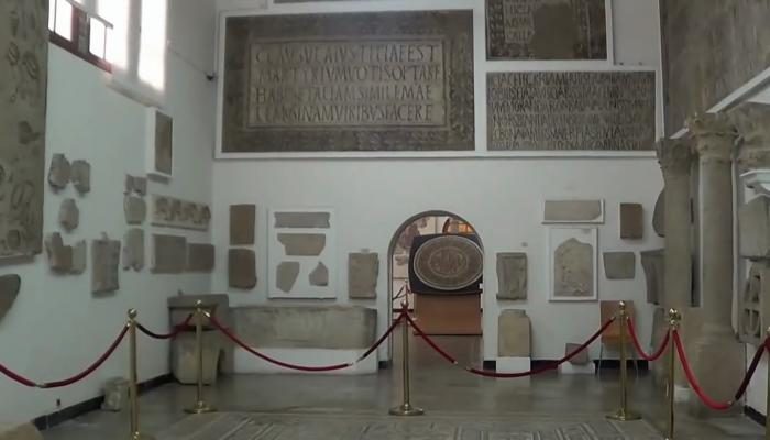 d8a7d984d988d8b7d986d98a-d984d984d8a3d8abd8a7d8b1-d8a7d984d982d8afd98ad985d8a9-d988d8a7d984d981d986d988d986-d8a7d984d8a5d8b3d984d8a7d985d98ad8a9-1500x9999-c اعادة فتح المتحف الوطني للآثار القديمة بتعليمات صارمة